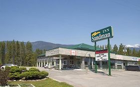 Sandman Inn Blue River